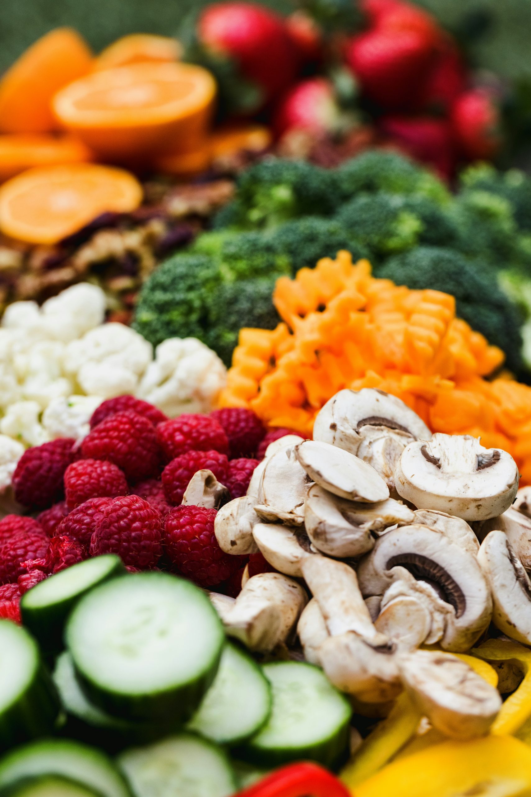 nutricion saludable