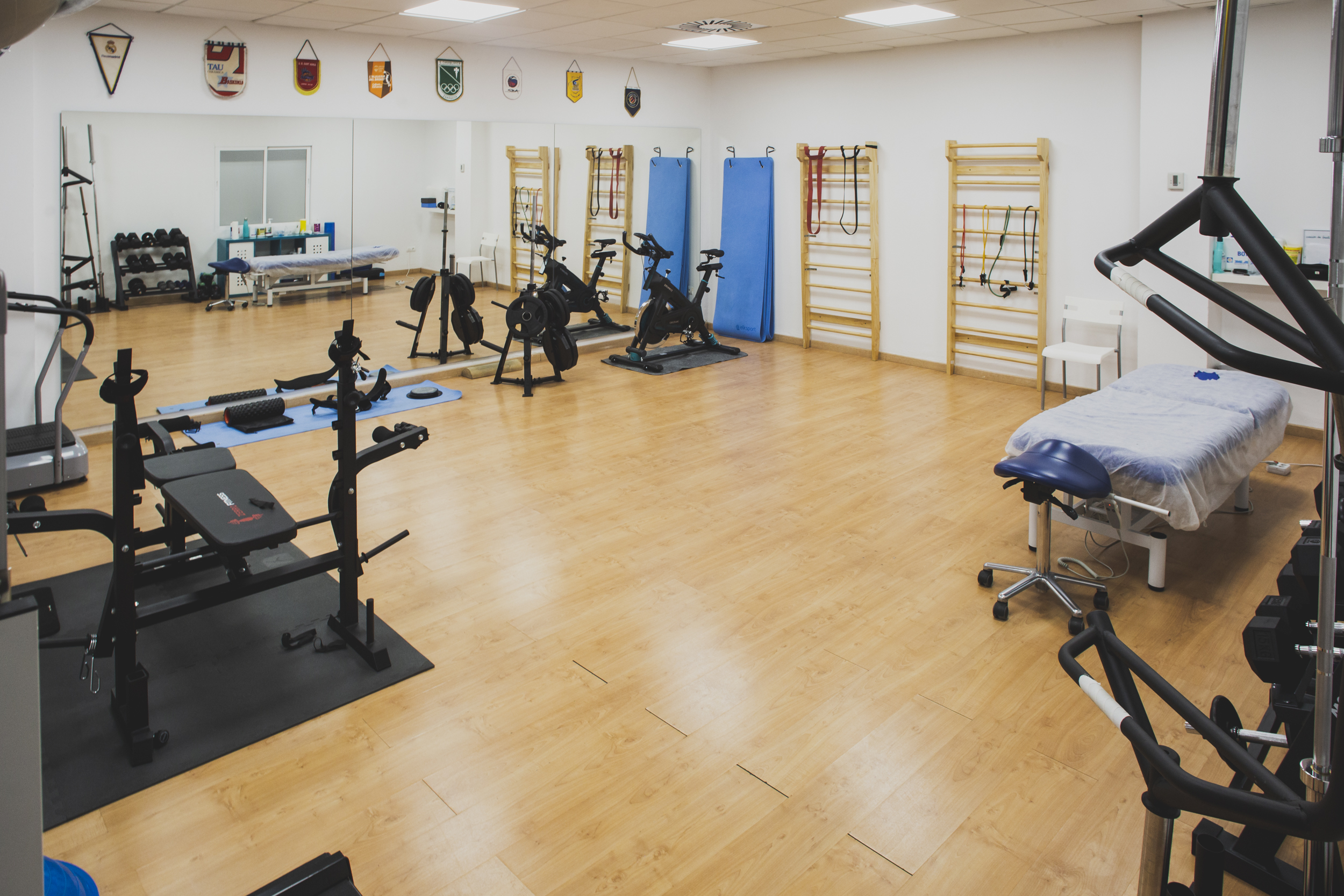 _MG_7545 Clínica Ayensa fisioterapia Zaragoza