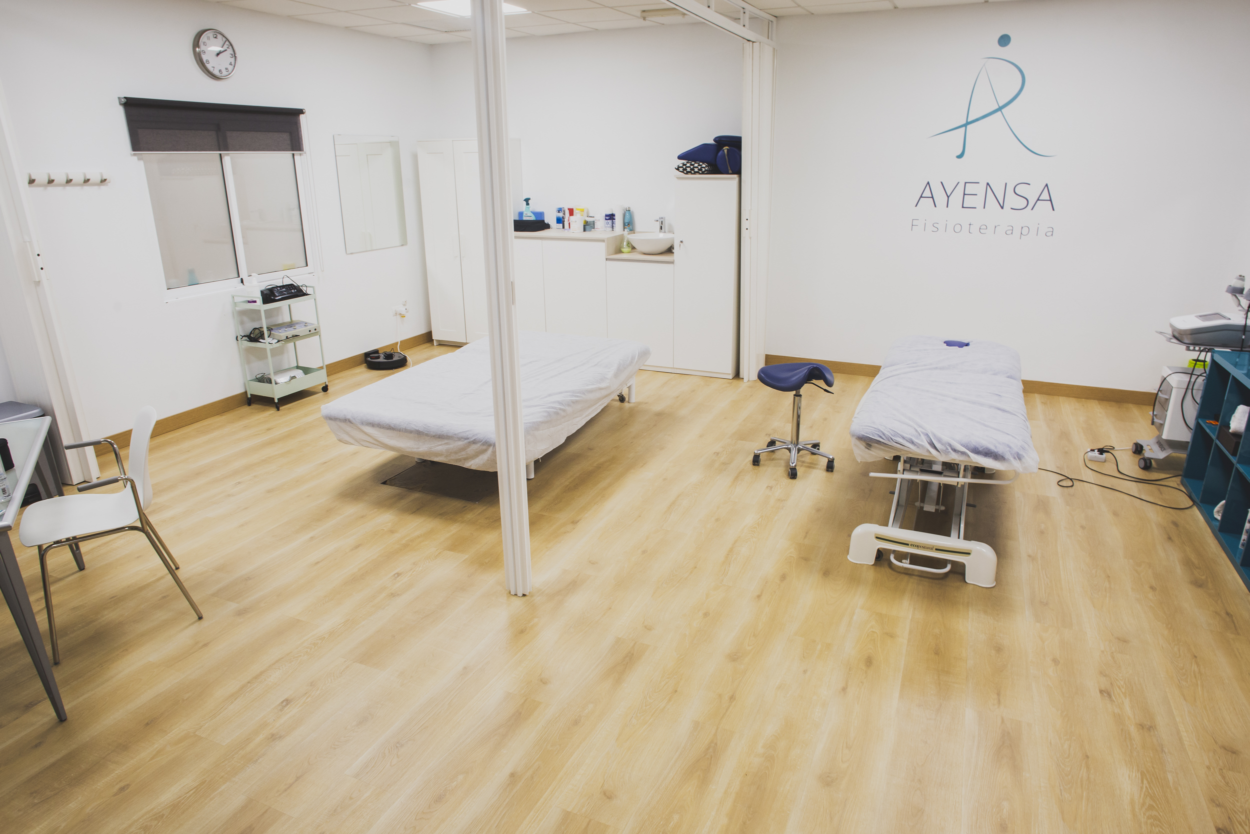 _MG_7568 Clínica Ayensa fisioterapia Zaragoza