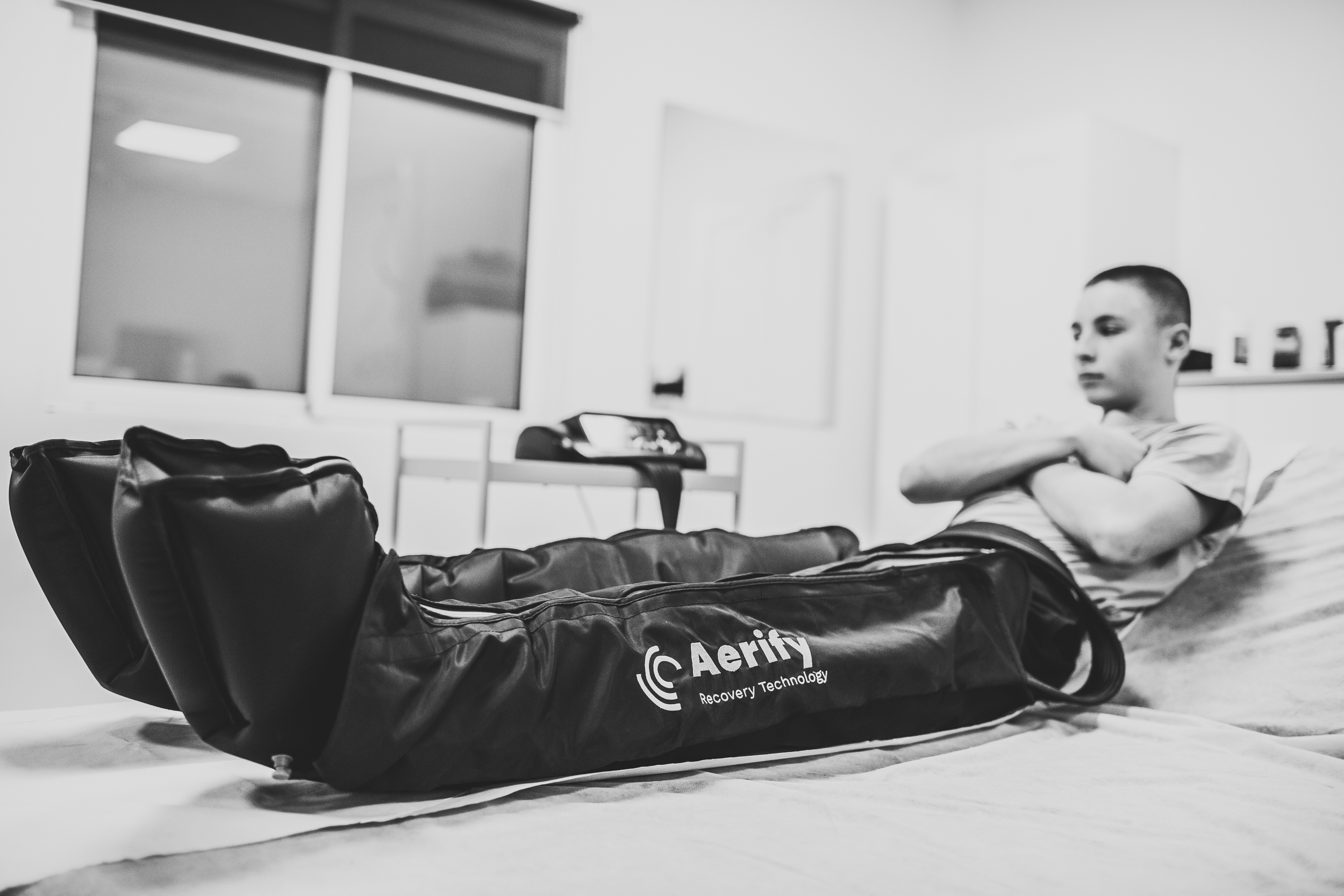 Clínica Ayensa fisioterapia Zaragoza